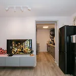 First Love One-Bedroom Apartment For 2