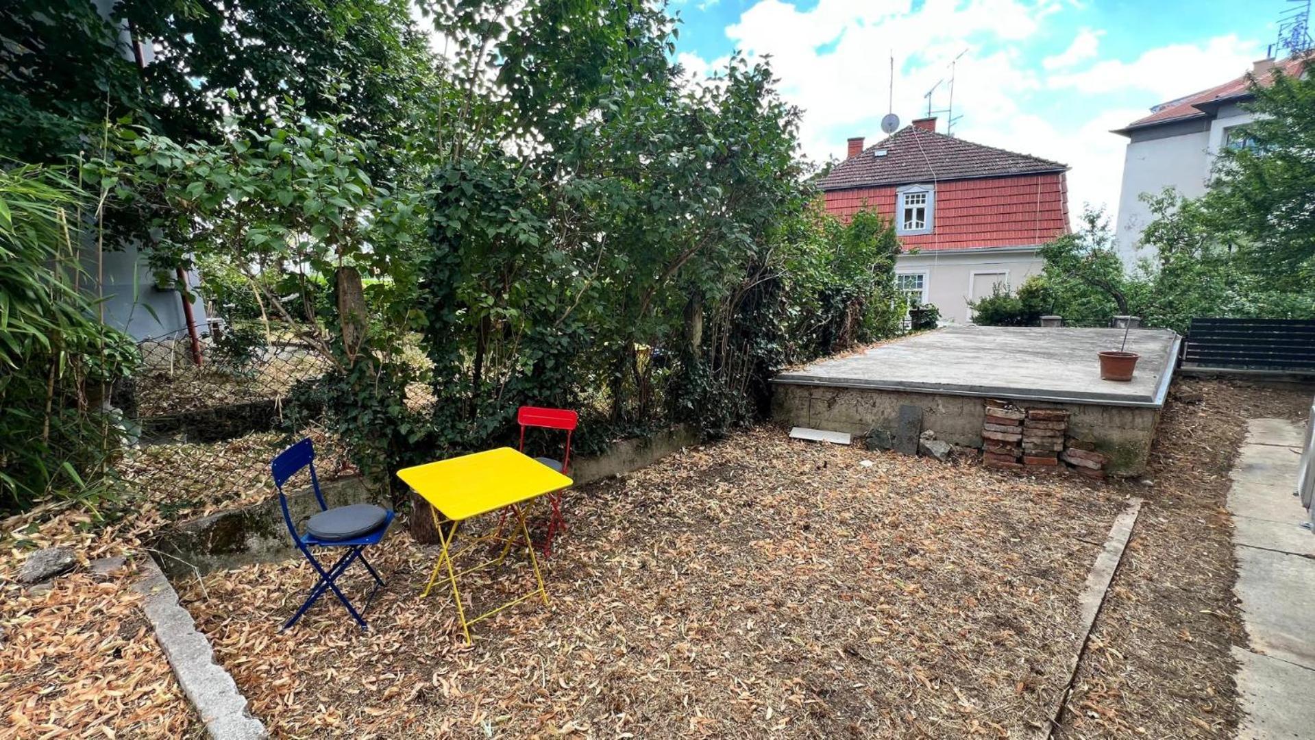 Apartman First One-bedroom For 2 Zagreb